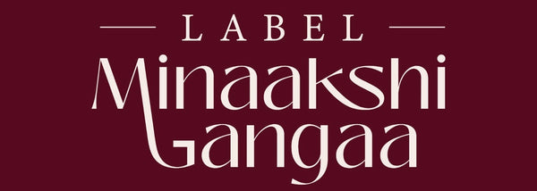 Label Minaakshi gangaa